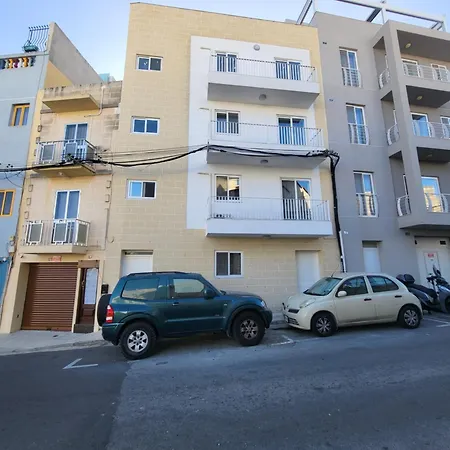 Apartment St Julian Saint Julian's