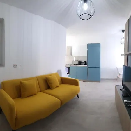 St Julian Apartamento *