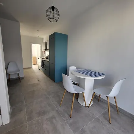 Apartment St Julian *