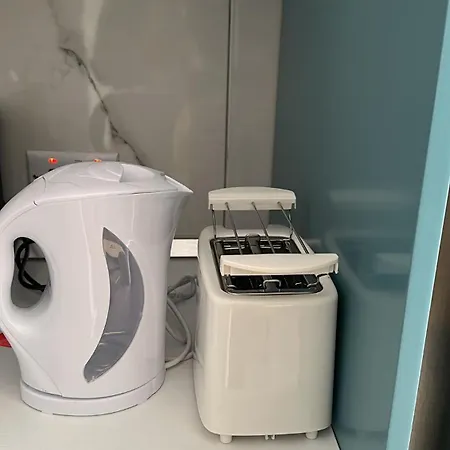 St Julian Apartamento *