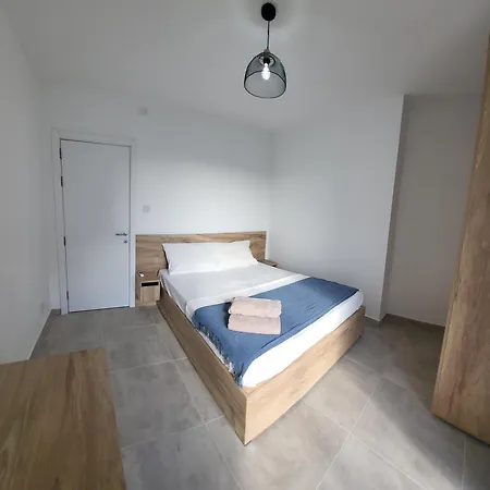 Apartamento St Julian *