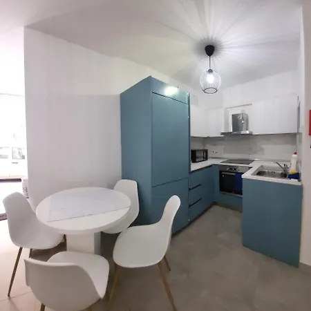 Apartment St Julian Saint Julian's