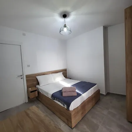 St Julian * St. Julian's