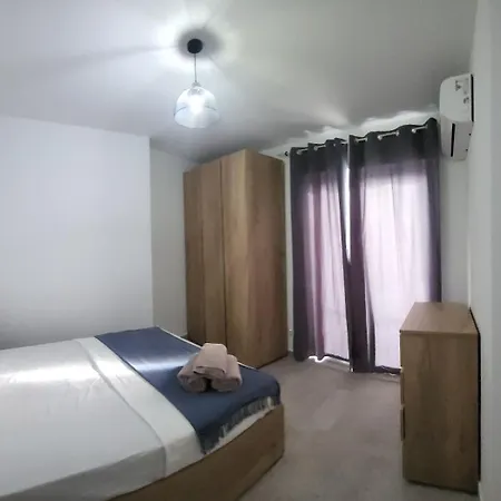 St Julian * St. Julian's