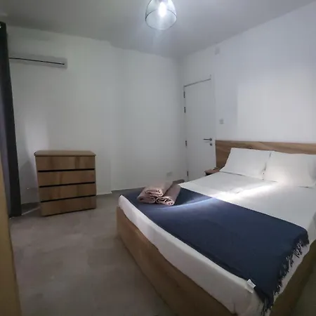 Apartment St Julian Saint Julian's