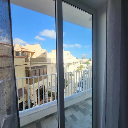 St Julian Apartamento St. Julian's