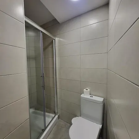 St Julian Apartamento