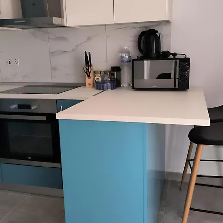Apartment St Julian Saint Julian's