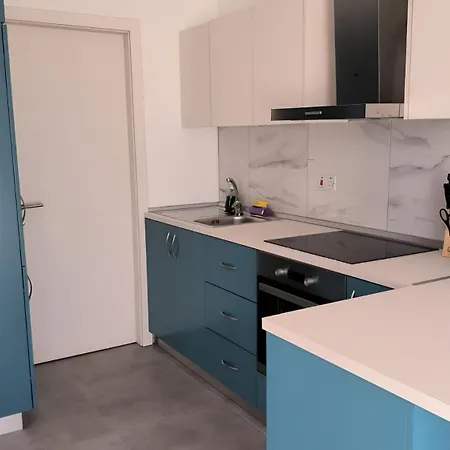 St Julian * Saint Julian's