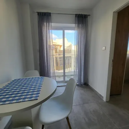 Apartment St Julian Saint Julian's