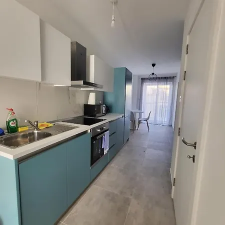 Apartment St Julian