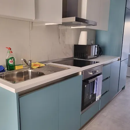 St Julian San Ġiljan