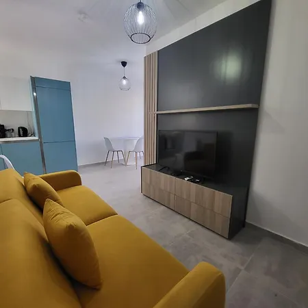 St Julian Apartment