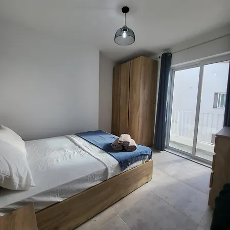 Appartement St Julian *