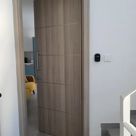 Appartement St Julian