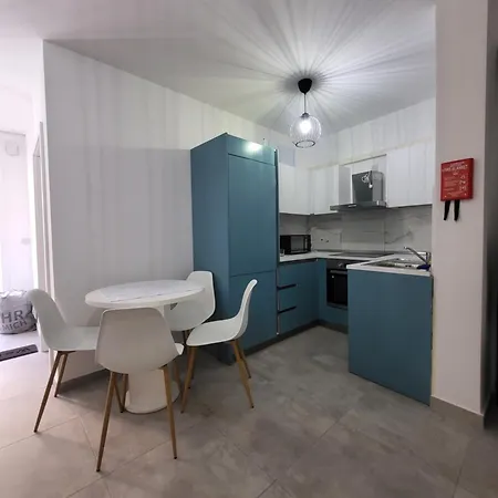 St Julian San Ġiljan