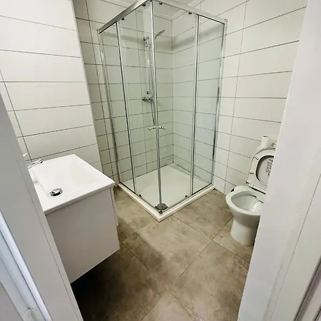 St Julian Apartment
