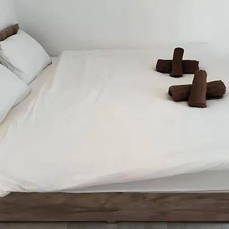 Appartement St Julian *