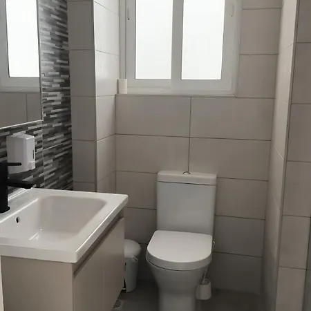St Julian Apartment