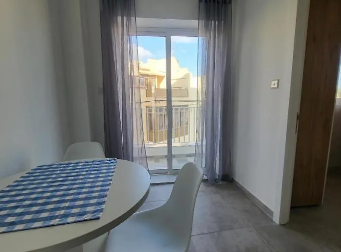 Apartment St Julian Saint Julian's