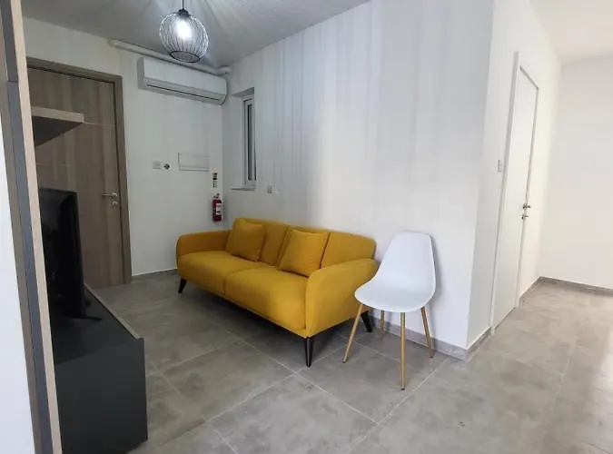 Apartment St Julian Saint Julian's