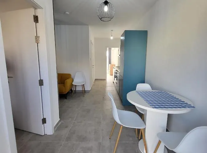 St Julian Saint Julian's