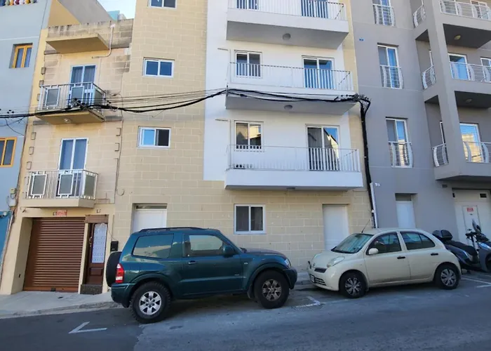 Apartment St Julian Saint Julian's