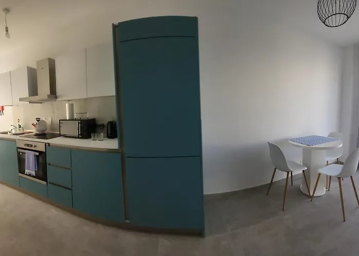 Apartment St Julian Saint Julian's