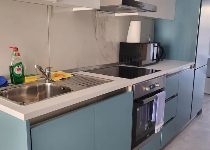 St Julian Saint Julian's