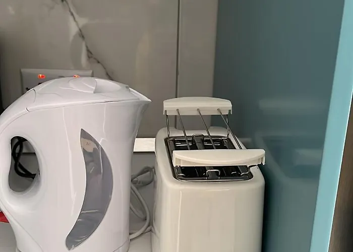 St Julian Apartment *