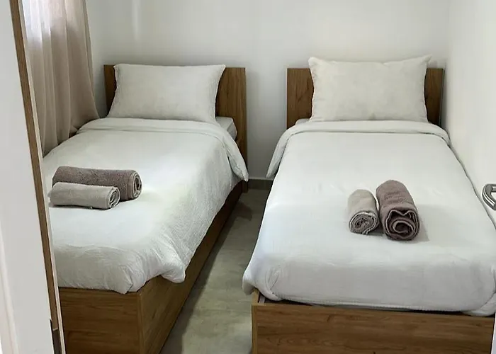 Apartment St Julian Saint Julian's