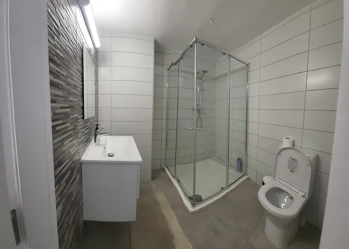 St Julian Apartment *