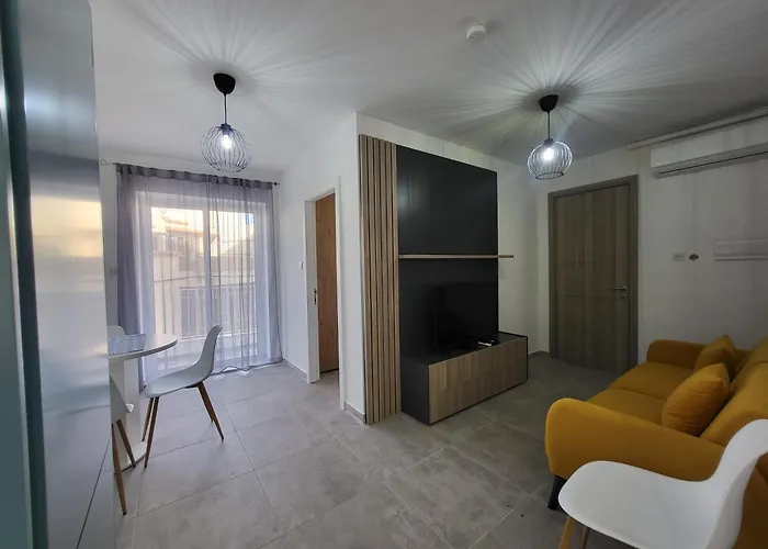 St Julian Saint Julian's