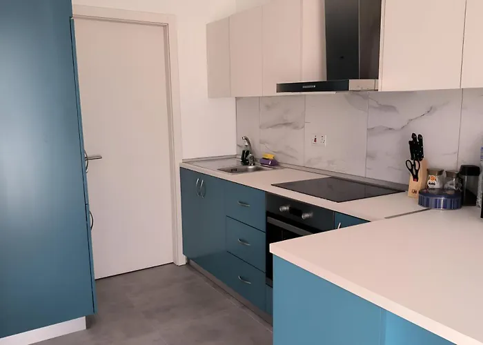 St Julian * Saint Julian's