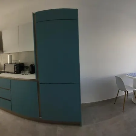 Apartmán St Julian Saint Julian's