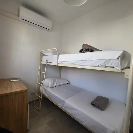 St Julian * Saint Julian's