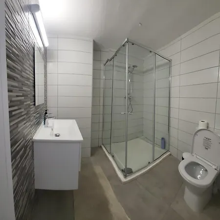 St Julian Apartmán *