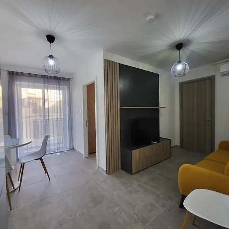 St Julian Saint Julian's